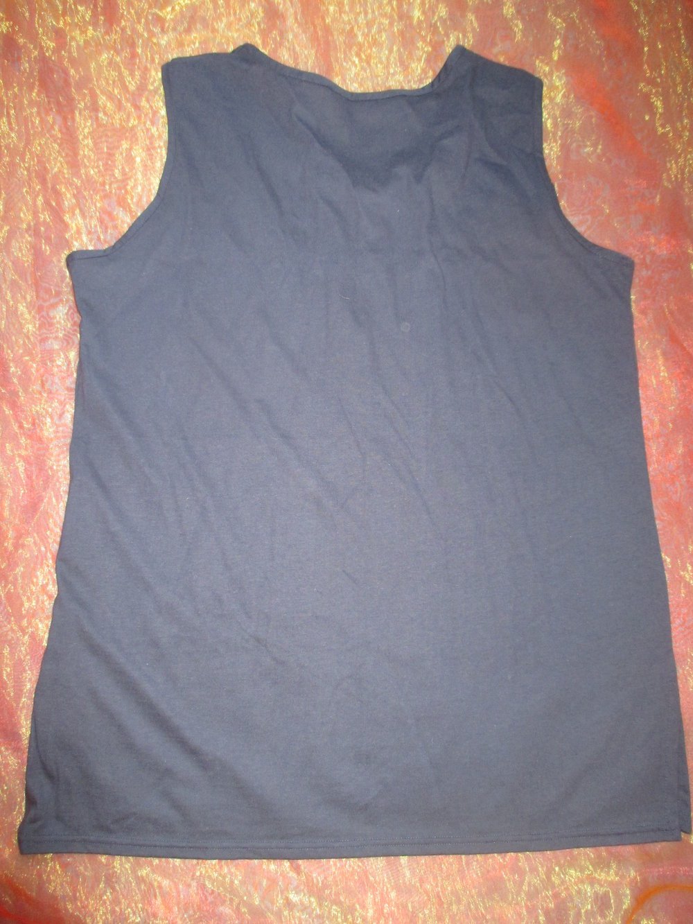 NEU * Klassisch * Basic * Tank * Träger * Top * T- Shirt 