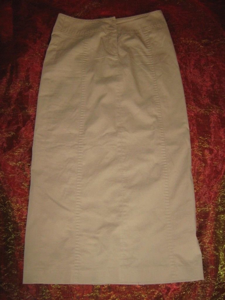 NEU * Freizeit * Business * Sekretärinnen * Shift * Pencil * Skirt * High- Waist * Rock 