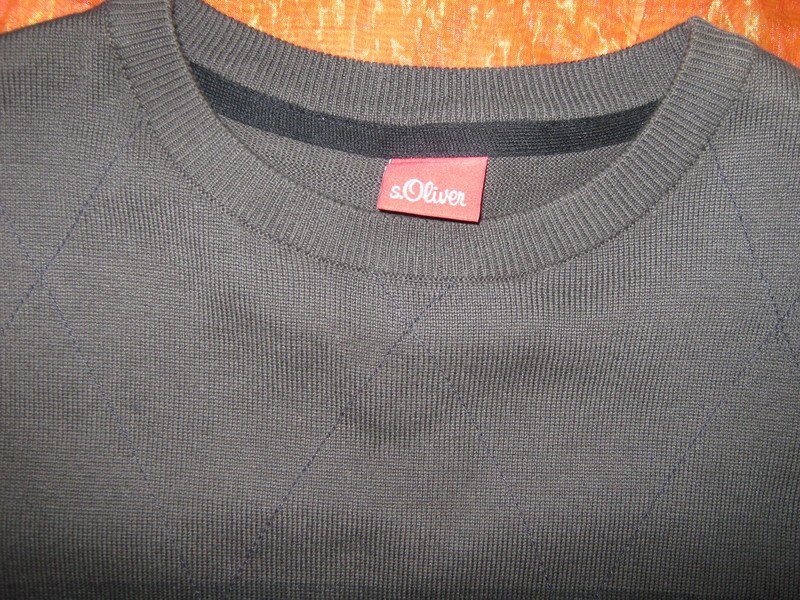 NEU * Klassisch * sportiv * Herren oder Damen * Unisex * Business * Freizeit * Fein- Strick * Pullover 