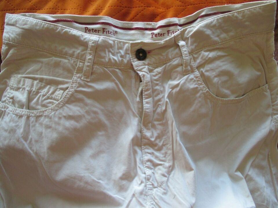 NEU * Cargo * Worker - Style * 7/8 * Dreiviertel * Bermuda * Short * Hose 