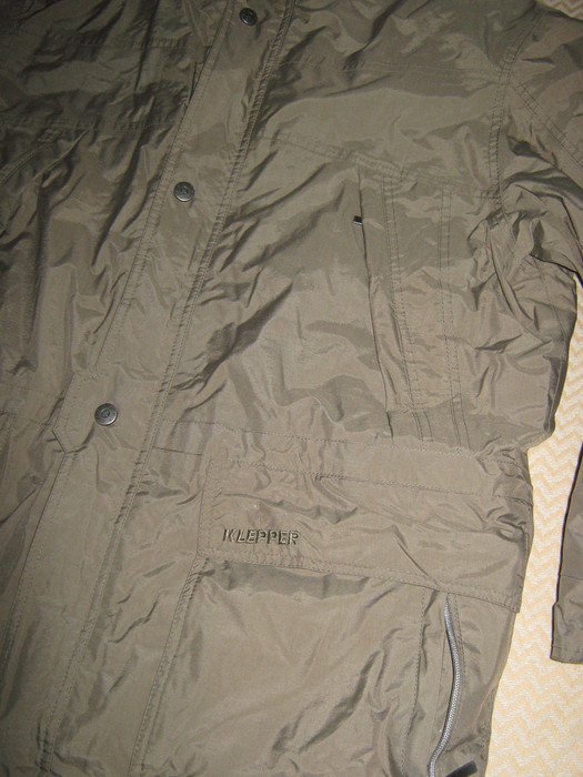 NEU * Multifunktions * Thermo * Kälteschutz * Jacke 