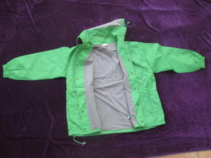 NEUw * Damen oder auch Herren * Unisex * Allwetter * wasserabweisende * Regen * Allround * Jacke * Windbreaker 