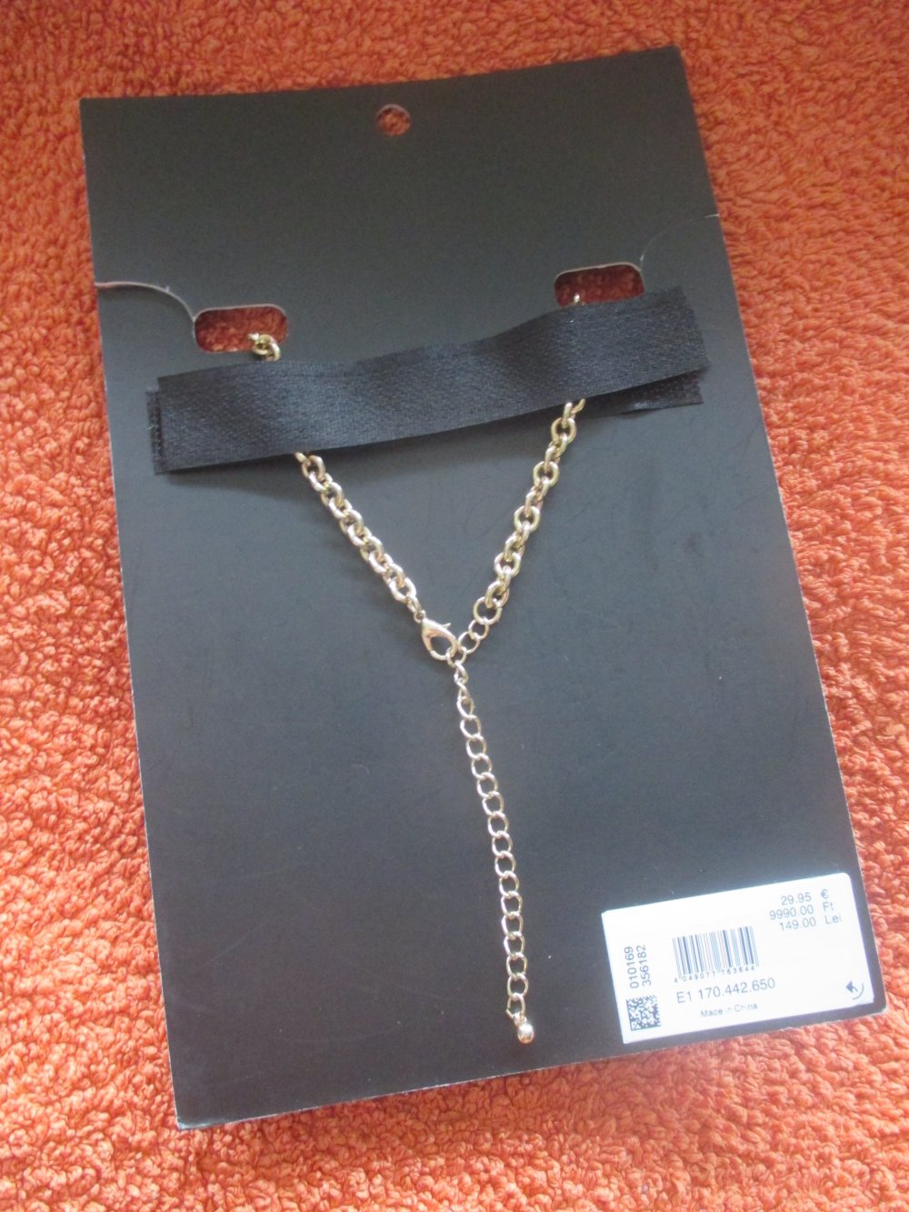 NEU mit ETIKETT * Anlass * Ausgeh * Ball * Swarovski * Strass * Kristalle * Steine * Glitzer * Glieder * Statement * Collier * KETTE 