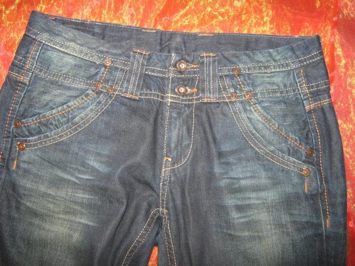  NEUw * Sexy * stylisch * Jeans * Hose 