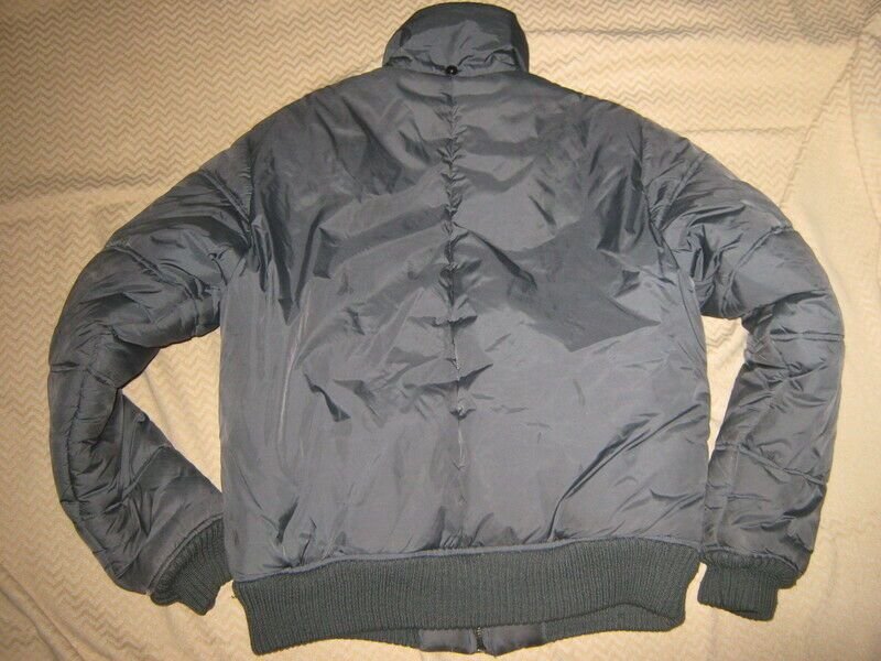 NEU * Herren oder Damen * Unisex * wattiert * wie Daunen * Whistler * Bomber- Jacke 