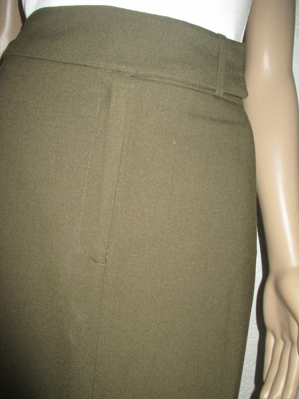 NEU * Sexy * klassisch * Sekretärinnen * Shift * Bleistift * Etui * Maxi * Long * High waist * Rock 