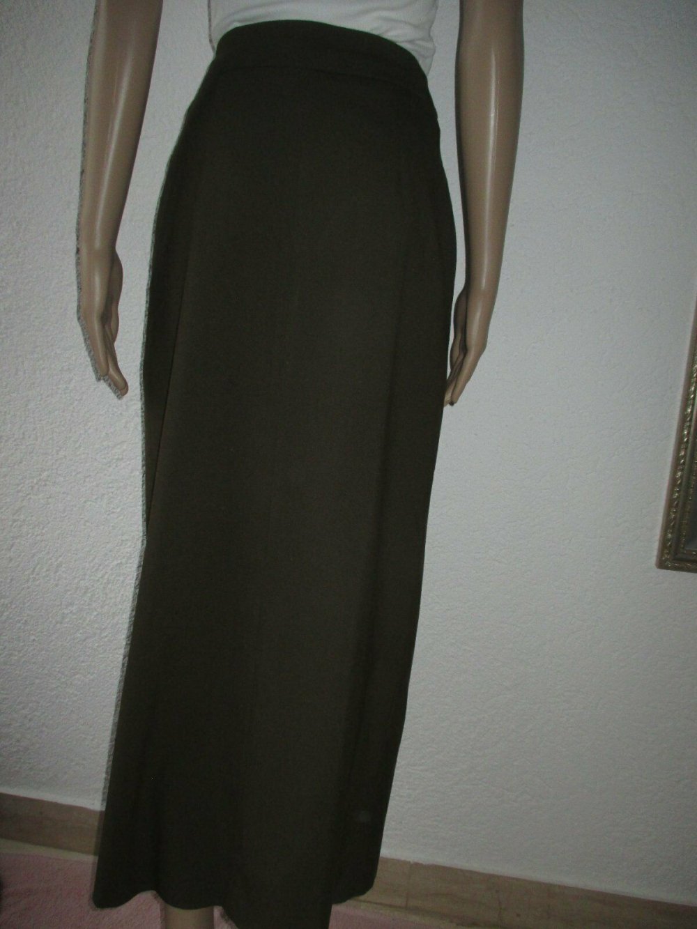 NEU * Sexy * klassisch * Sekretärinnen * Shift * Bleistift * Etui * Maxi * Long * High waist * Rock 