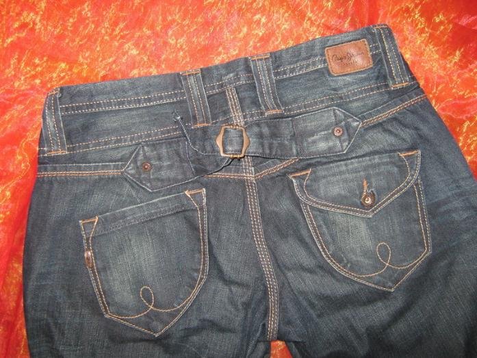  NEUw * Sexy * stylisch * Jeans * Hose 