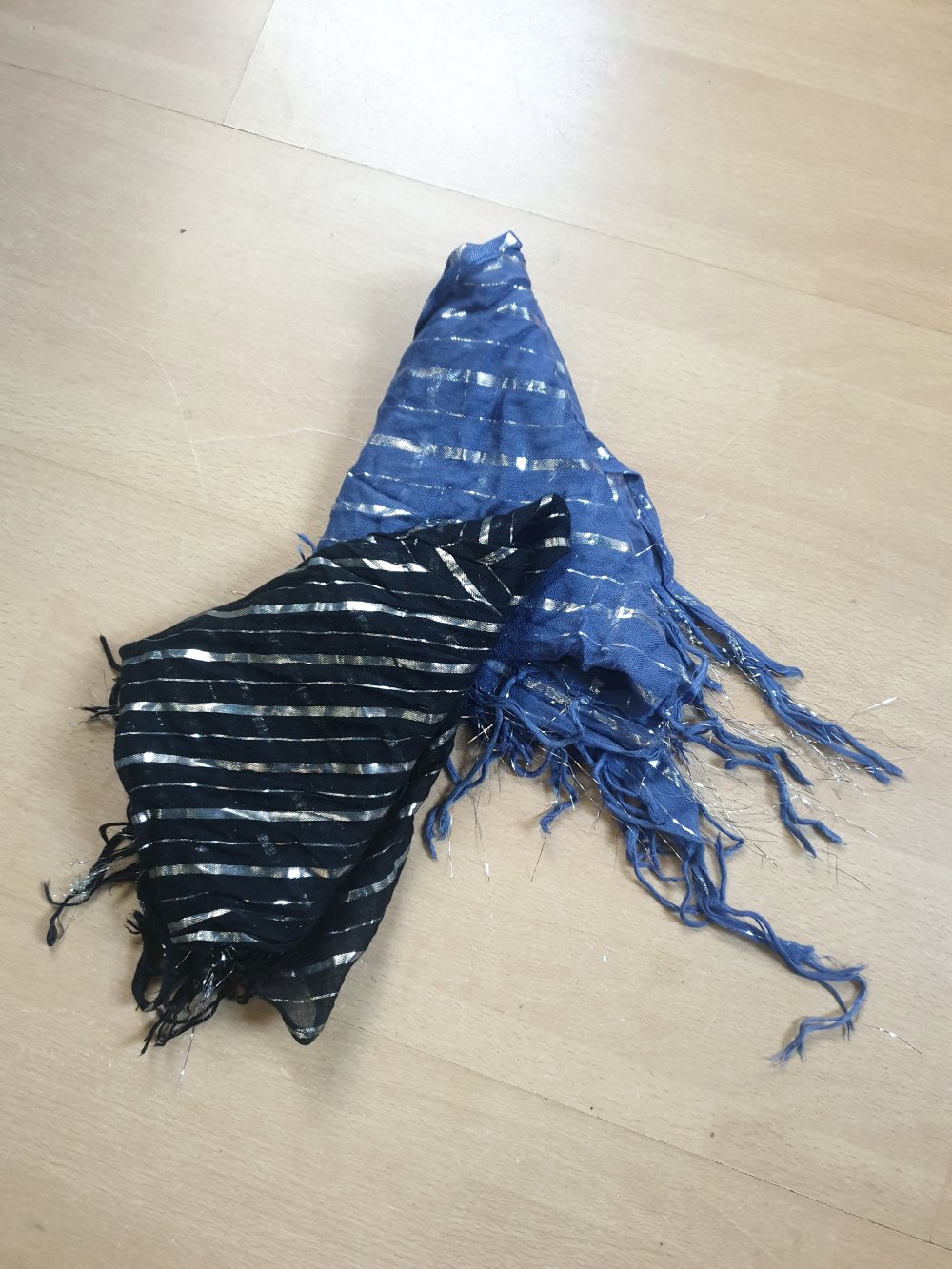 Leichte Stofftücher