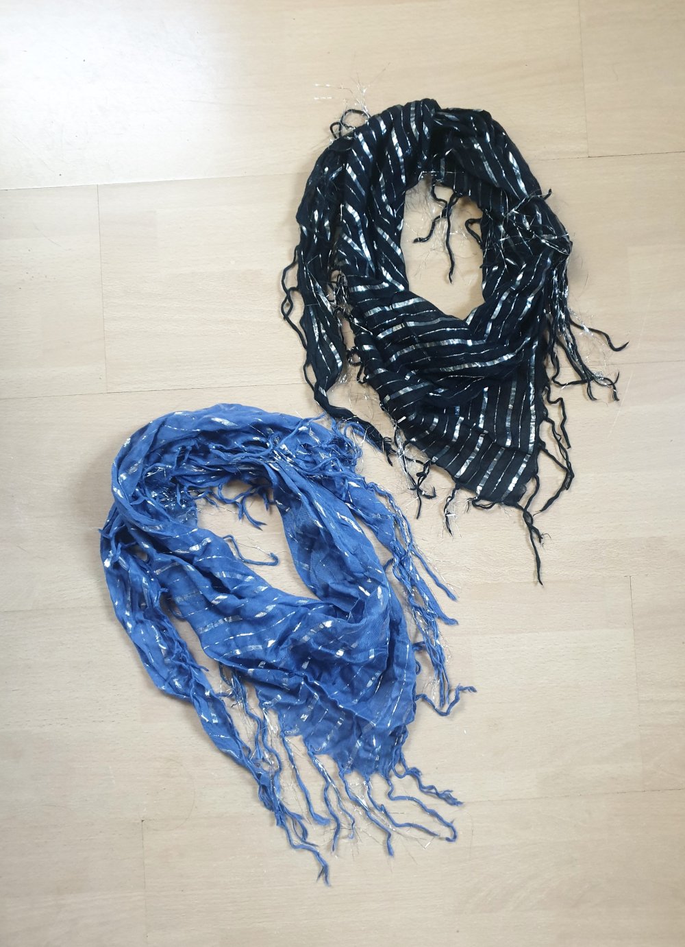 Leichte Stofftücher