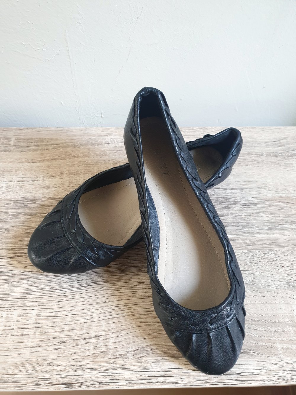 Schöne Ballerinas für den Sommer