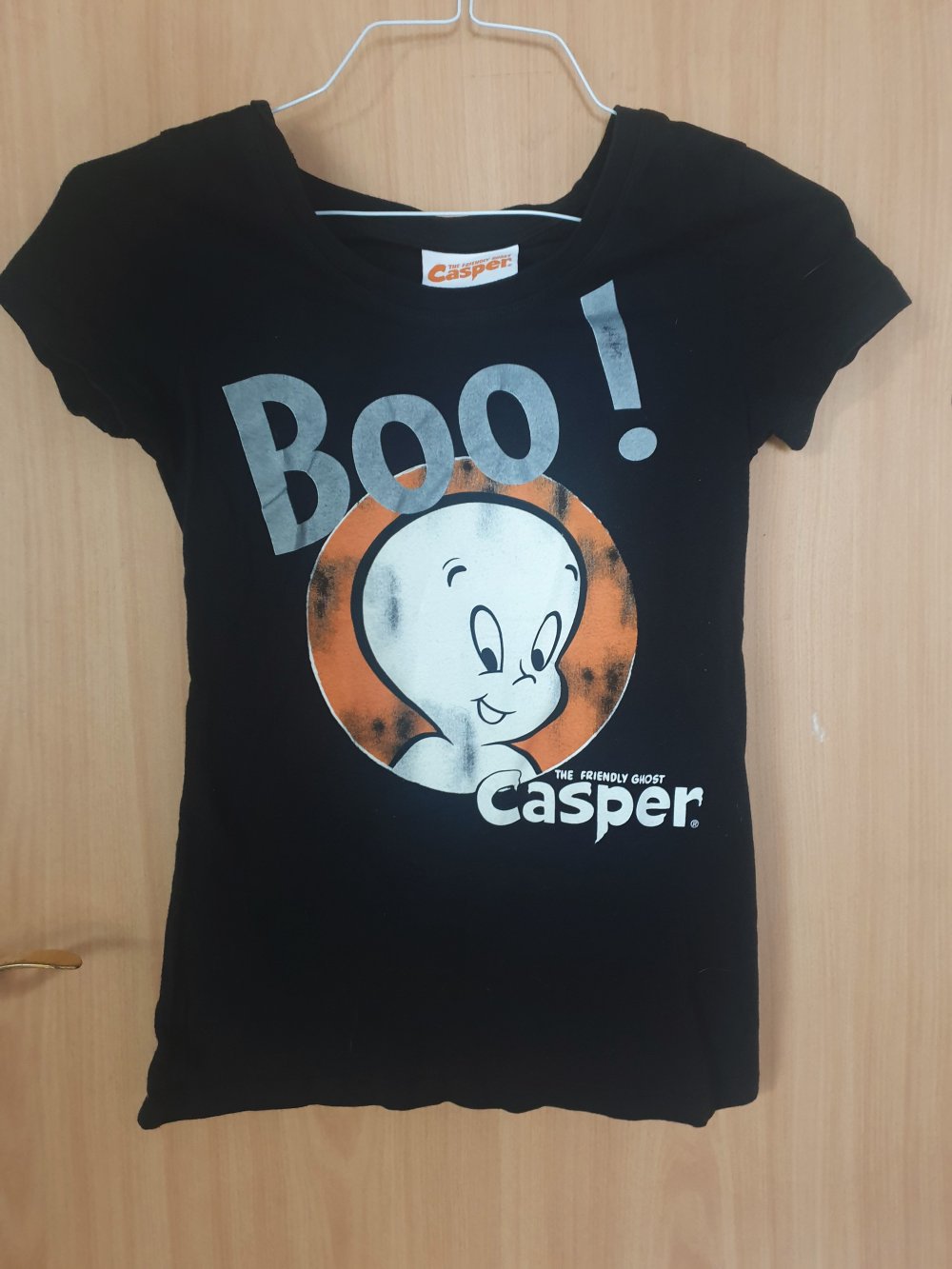 Casper T-Shirt