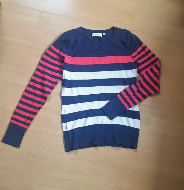 Casual Pulli