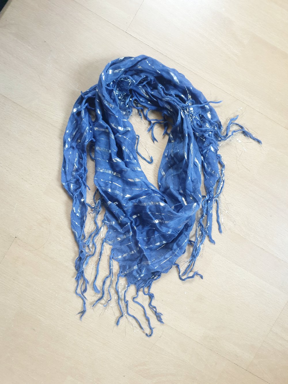 Leichte Stofftücher