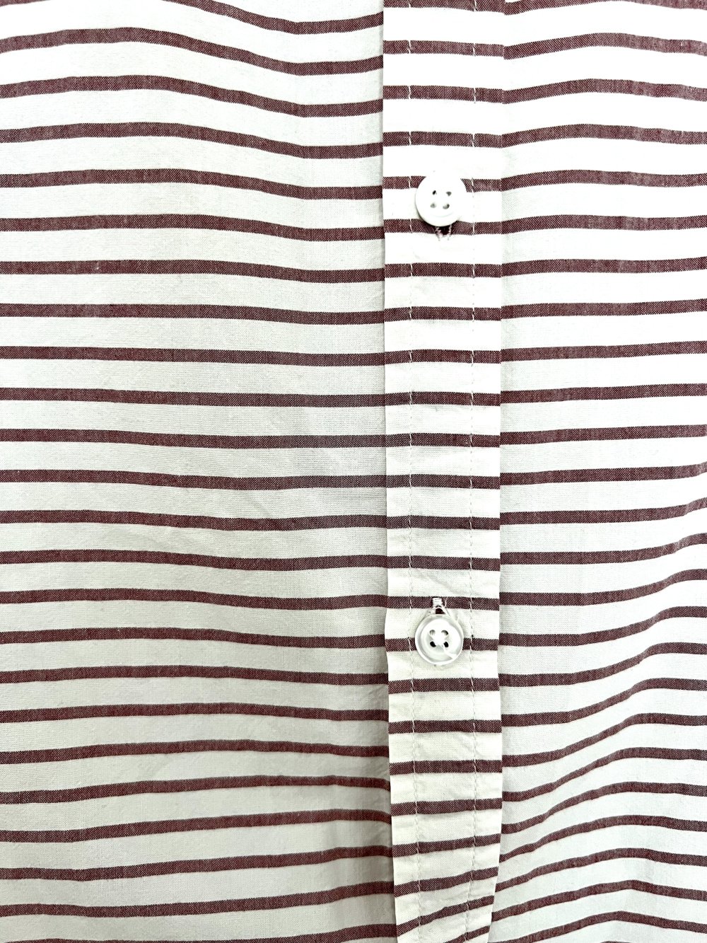 Hemd gestreift