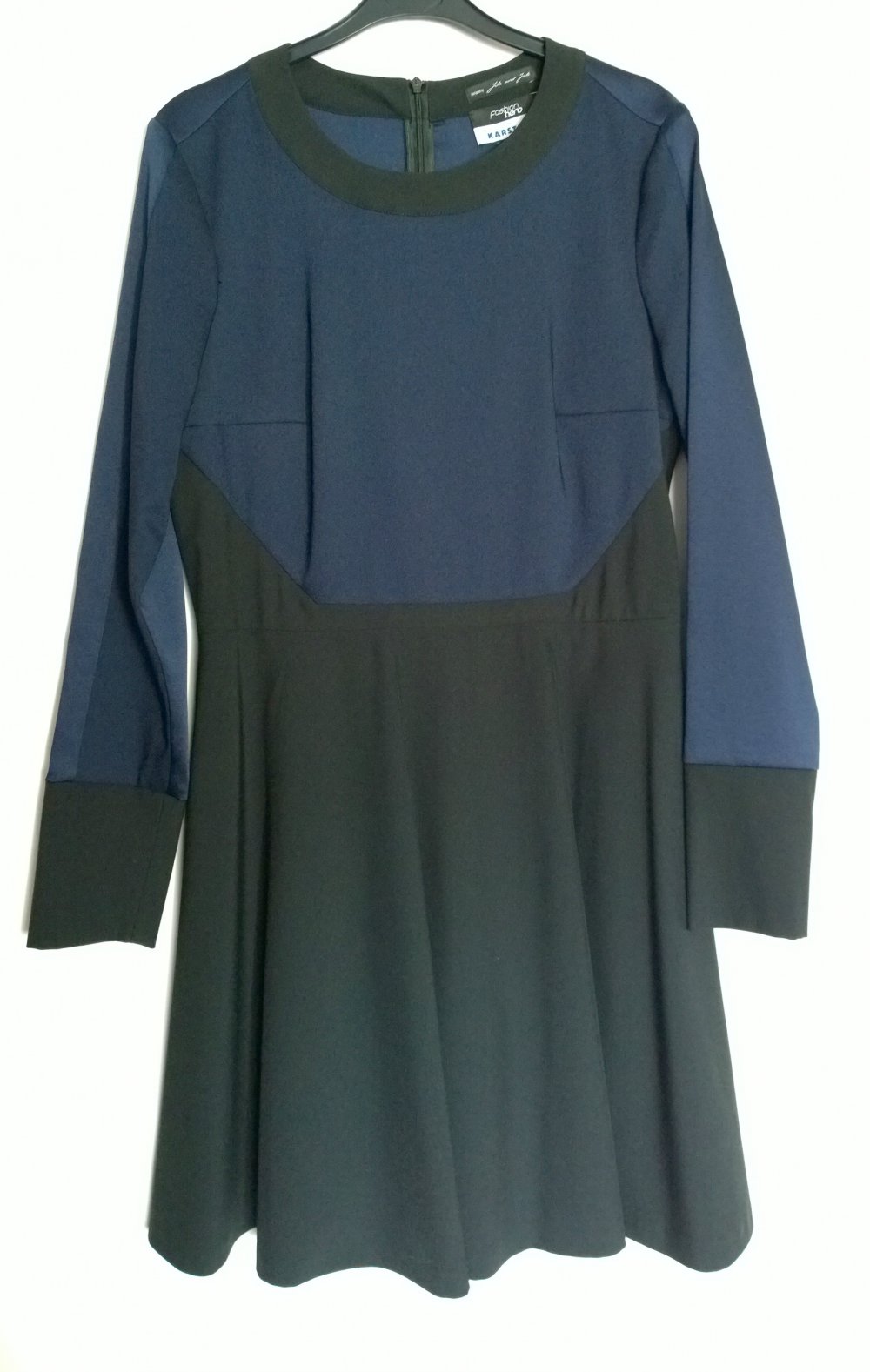 Kleid Jila und Jale Fashion Hero Gr.38 Neu mit Etikett