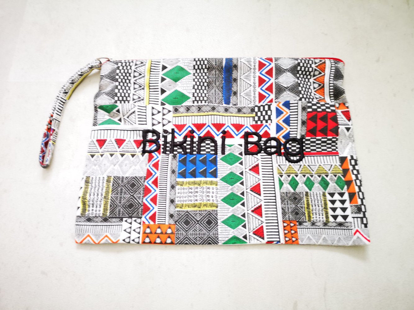 Bikini Bag, Kosmetiktasche