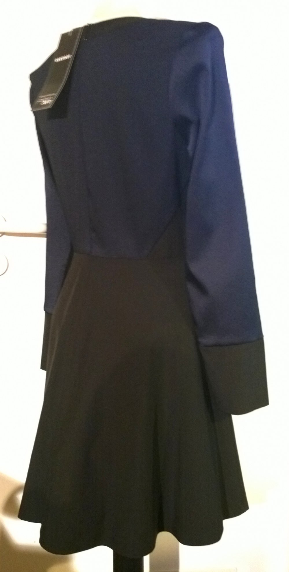 Kleid Jila und Jale Fashion Hero Gr.38 Neu mit Etikett