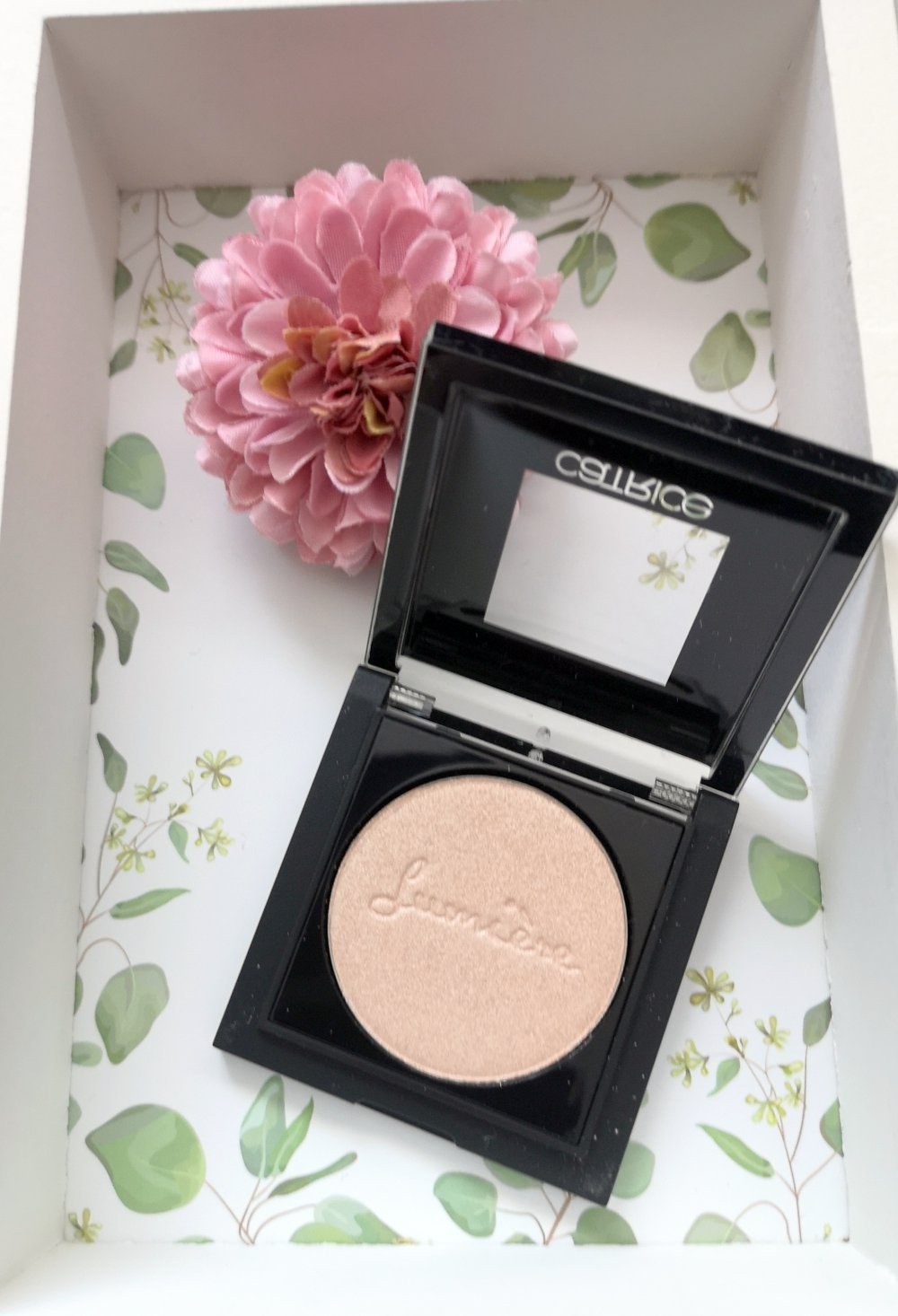 catrice lidschatten lumiere 040 perlez vous francais