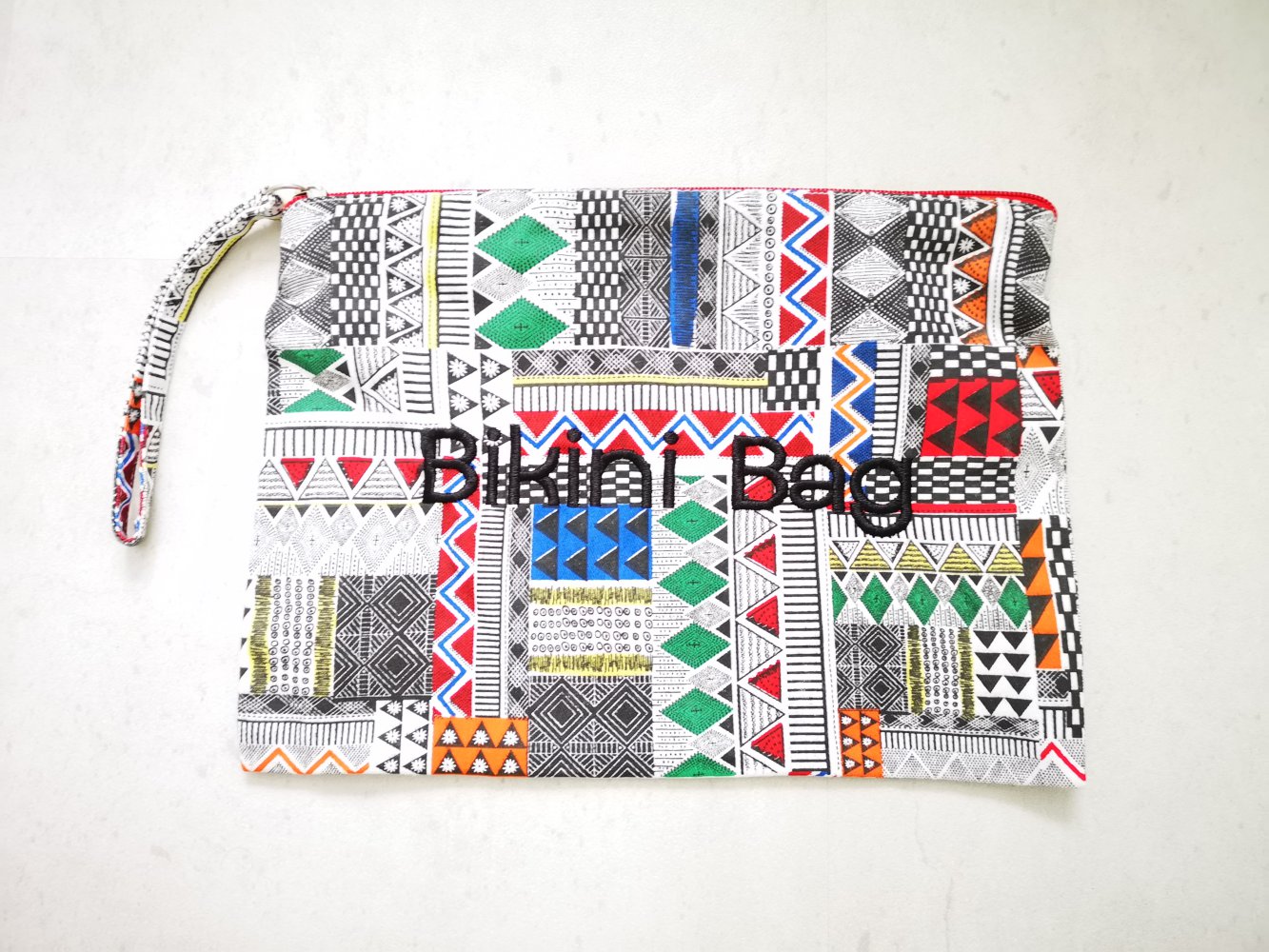 Bikini Bag, Kosmetiktasche