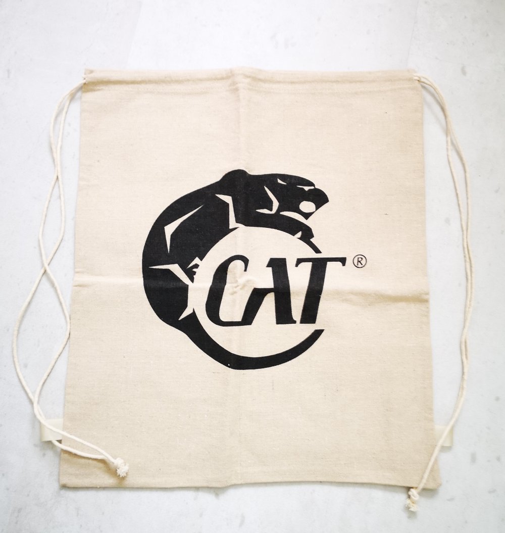Turnbeutel, Jute Rucksack, Cat Berlin