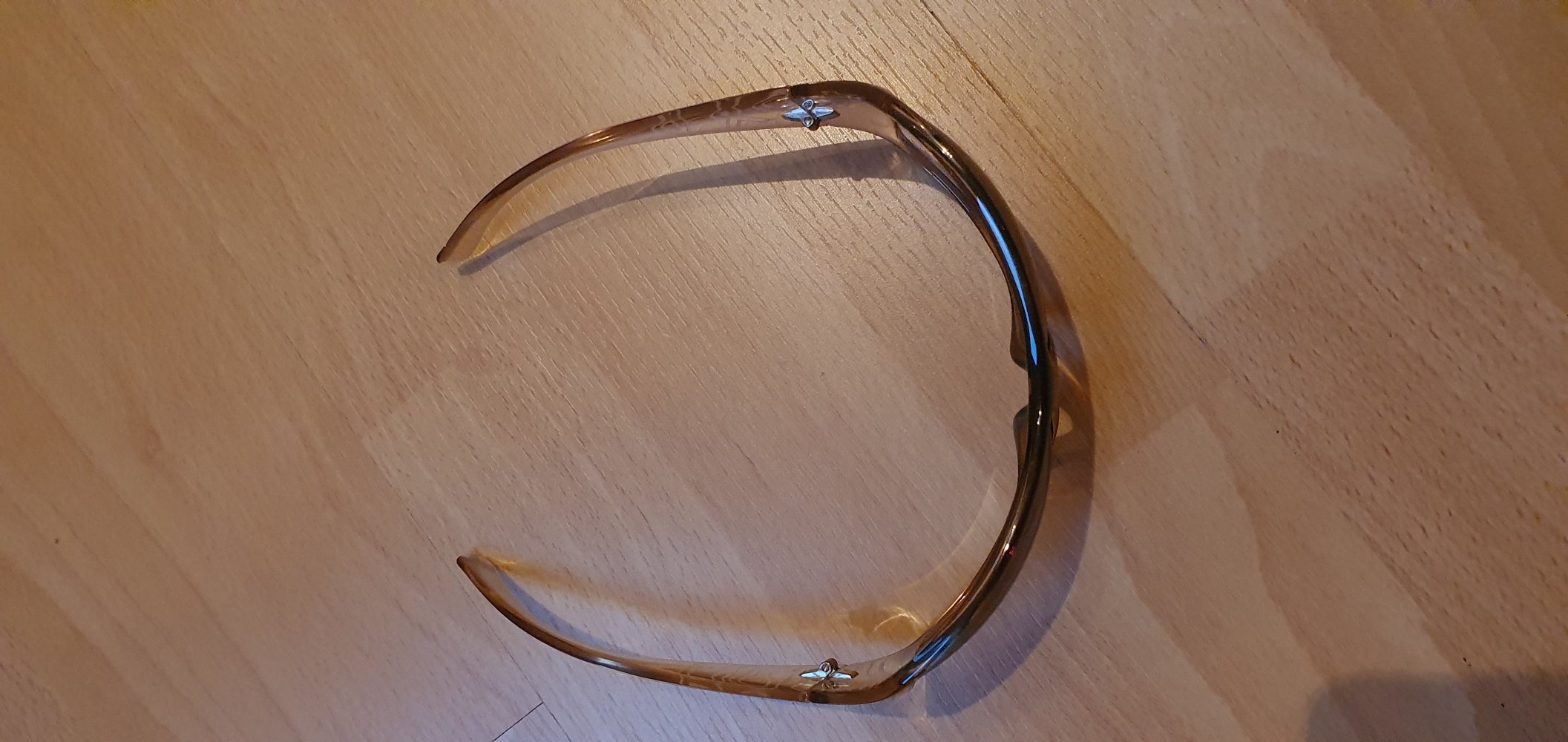 Roxy Sonnenbrille LOTUS Brown