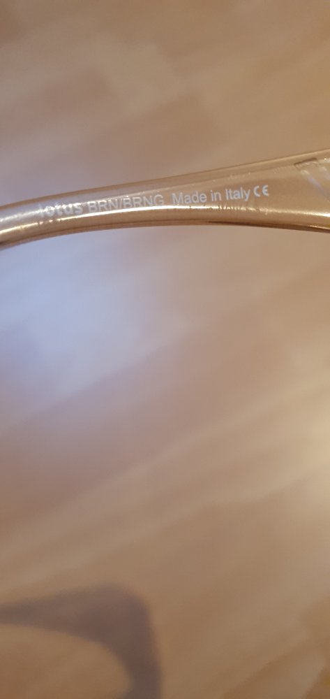 Roxy Sonnenbrille LOTUS Brown