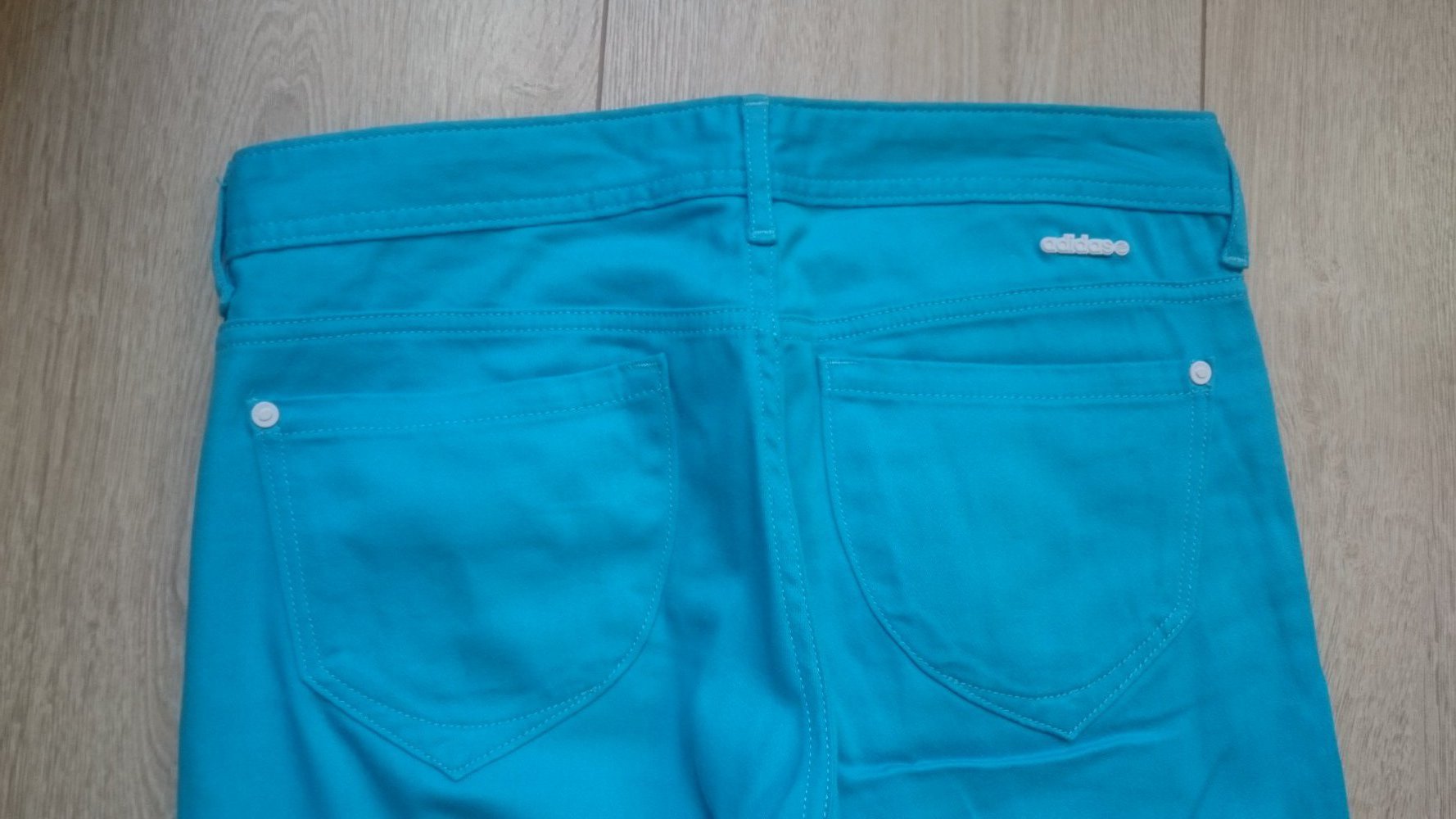 türkise NEO Hose W26/L32