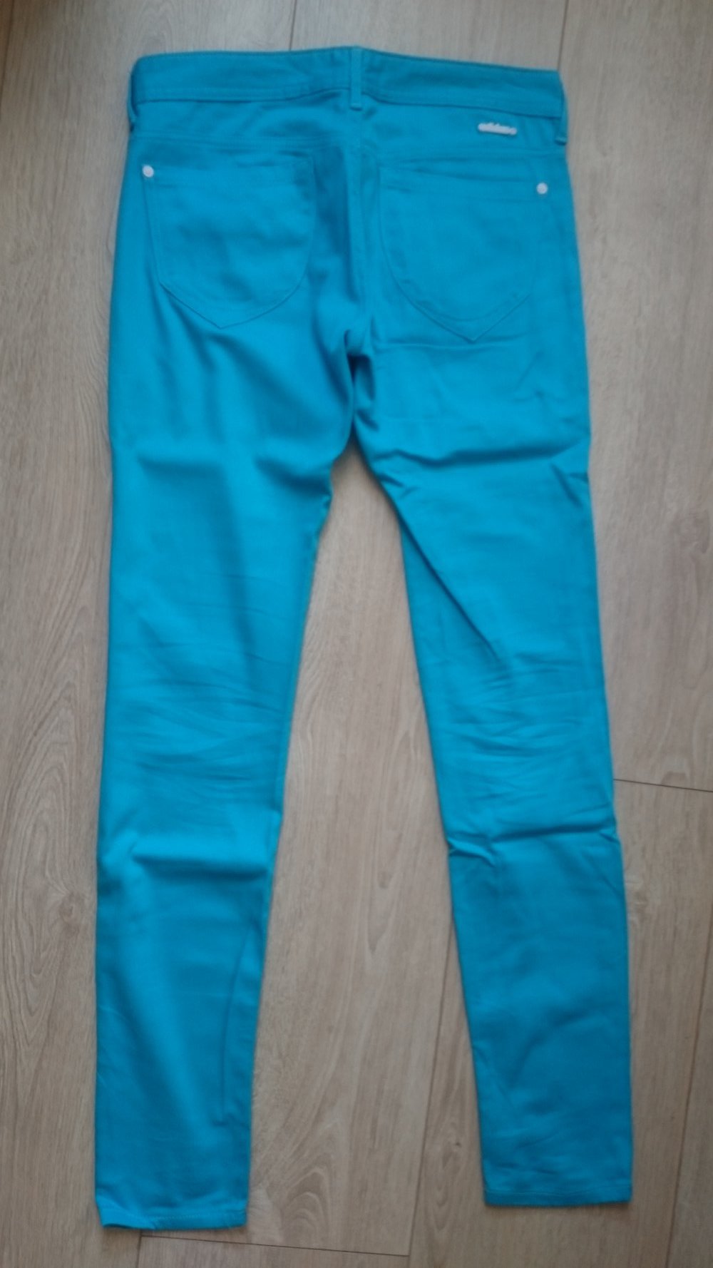 türkise NEO Hose W26/L32