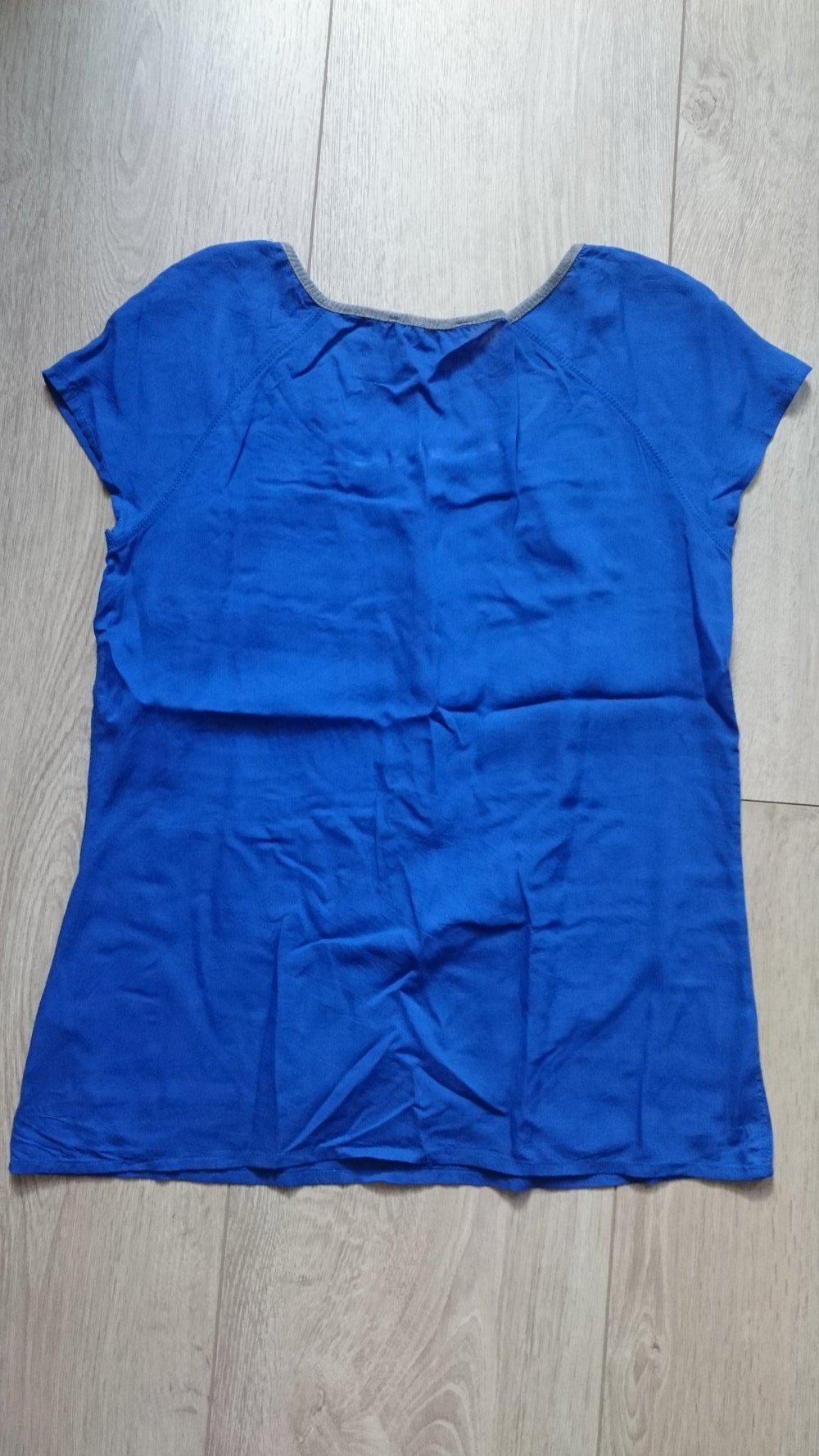 locker leichtes Blusenshirt