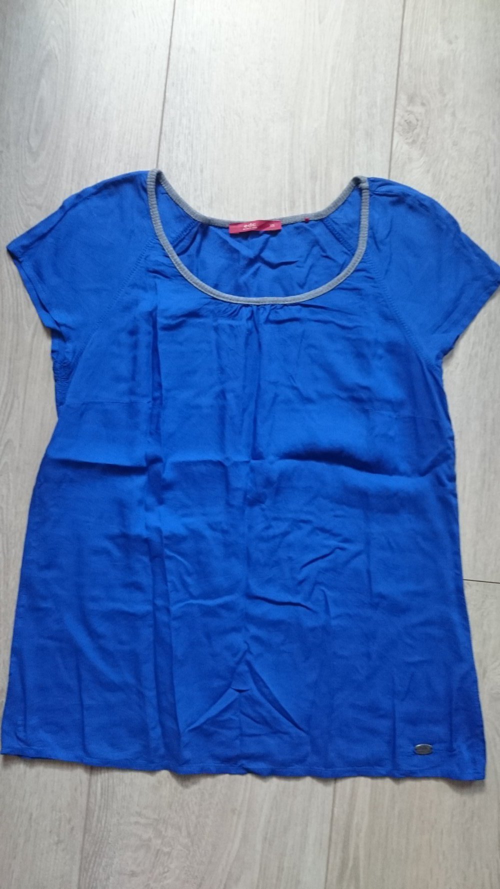 locker leichtes Blusenshirt