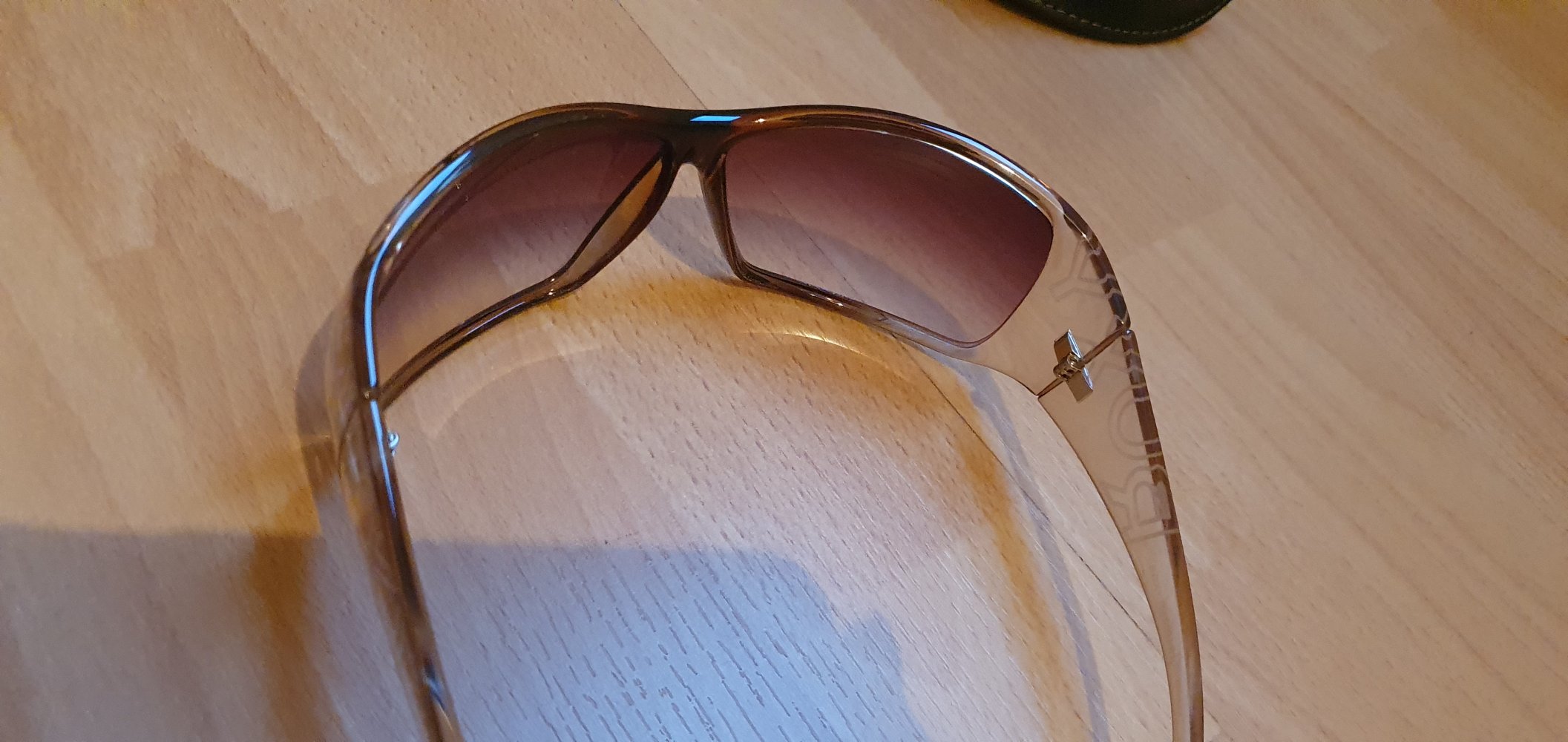 Roxy Sonnenbrille LOTUS Brown