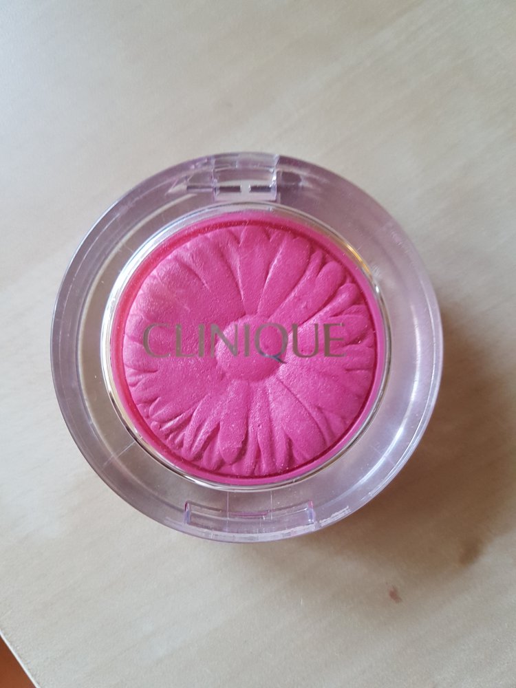 Clinique Blush Rouge 