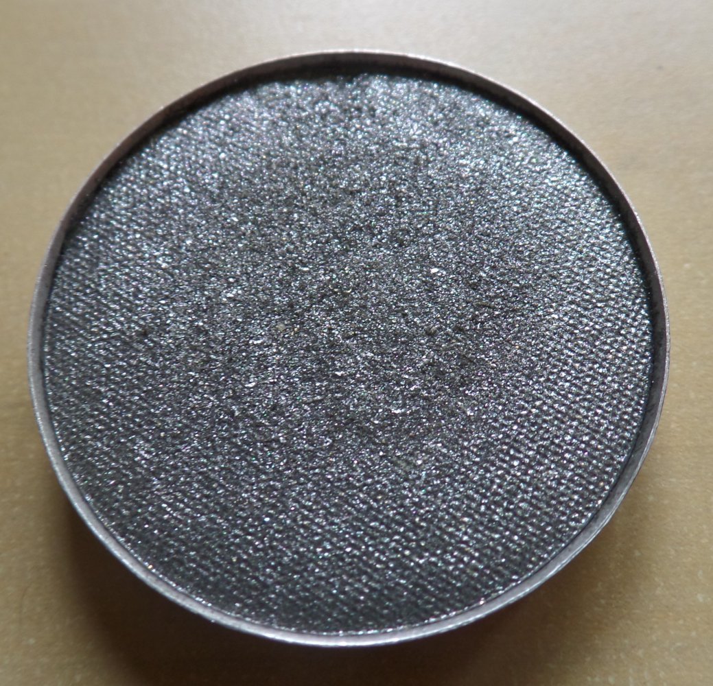 MAC LE Lidschatten Nighttrain