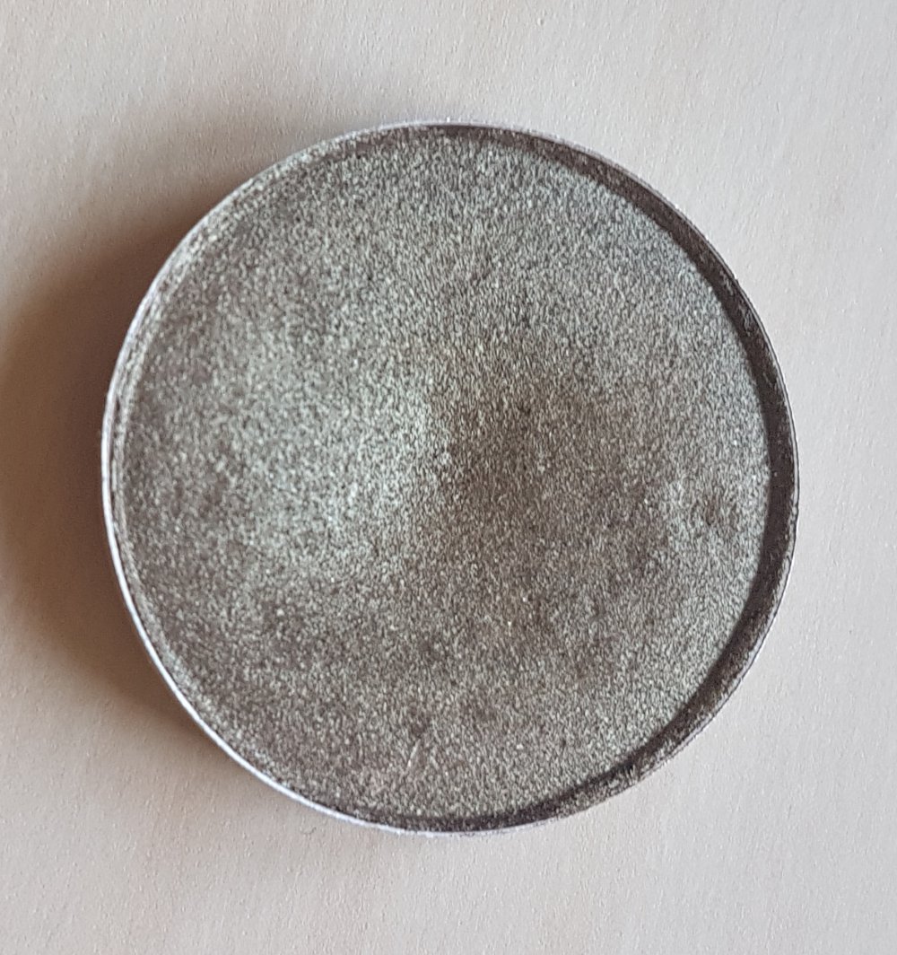 MAC Refill Sumptous Olive