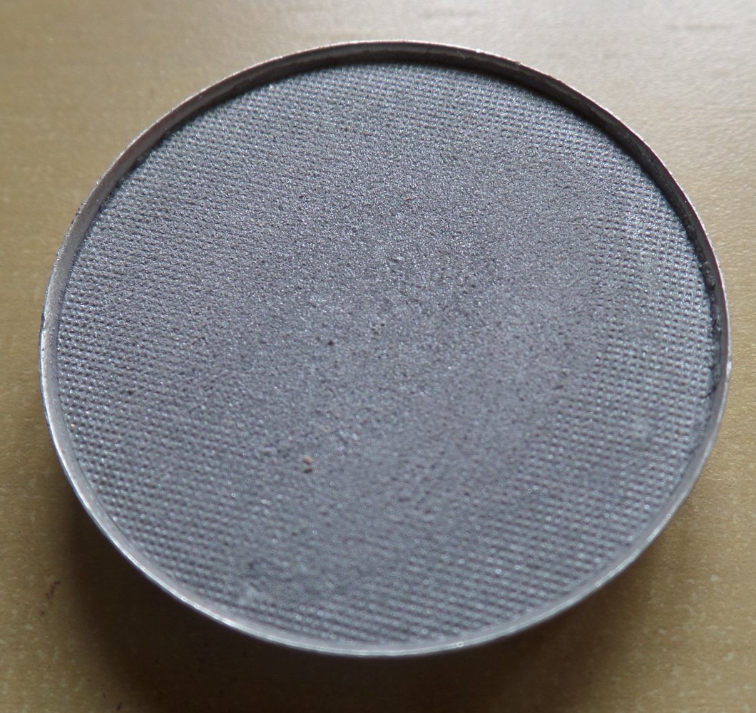 MAC LE Lidschatten Cumulus