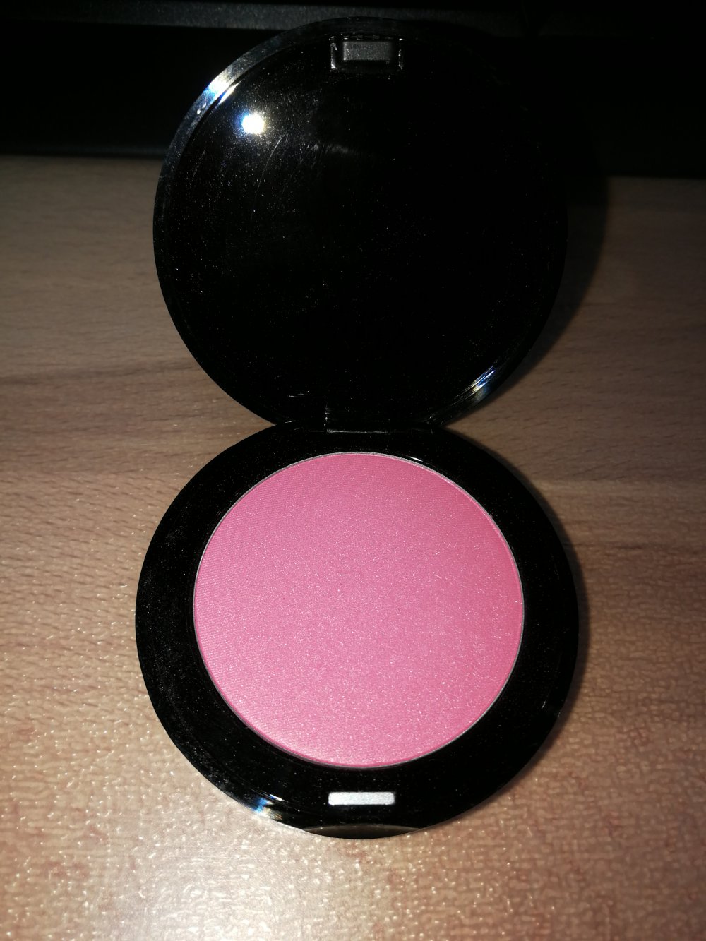 Make Up forever Blush Rouge 08 Satin Indian Pink
