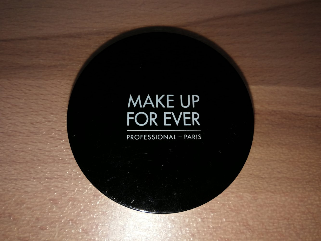 Make Up forever Blush Rouge 08 Satin Indian Pink