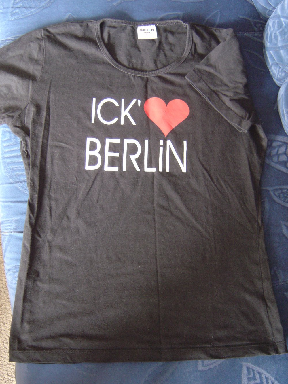 Berlin - Shirt