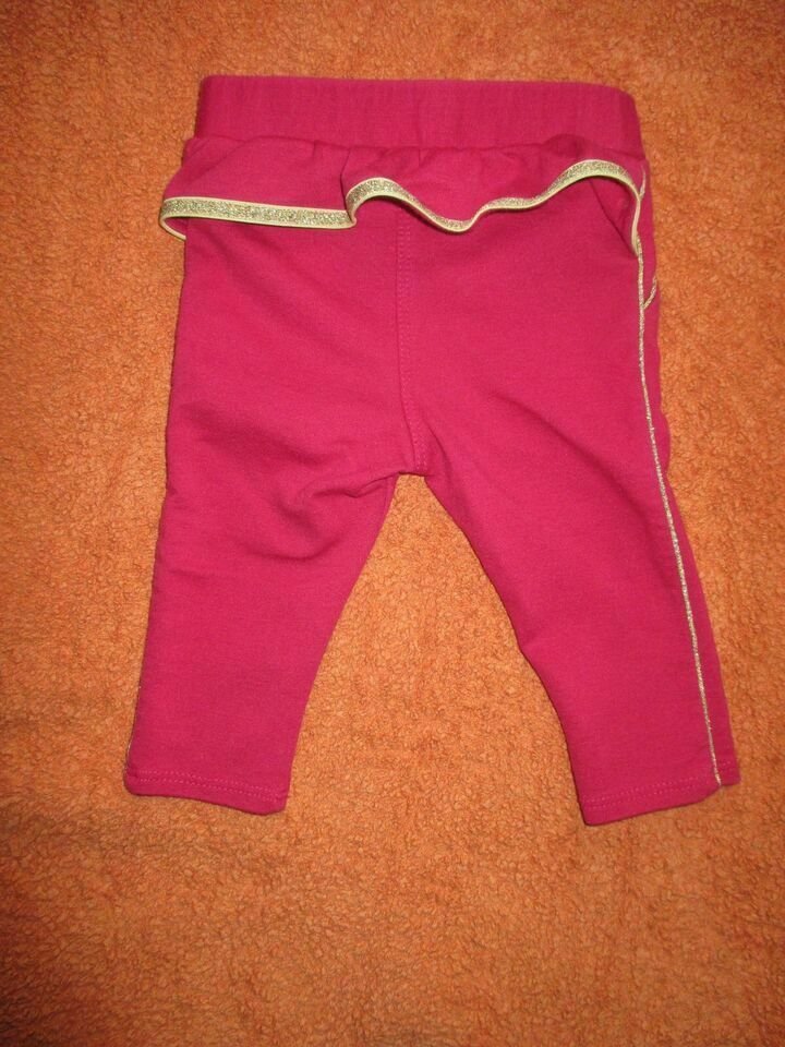  NEU  * Niedlich * Baby * GIRL * Glitzer Volant Sweat Shirt * Sweater * Schlupf * Hose * Legging 