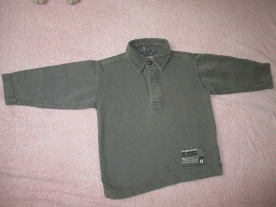 NEU mit ETIKETT * BOY * Jungs * Mädchen * GIRL * Unisex * Sweater * Shirt 