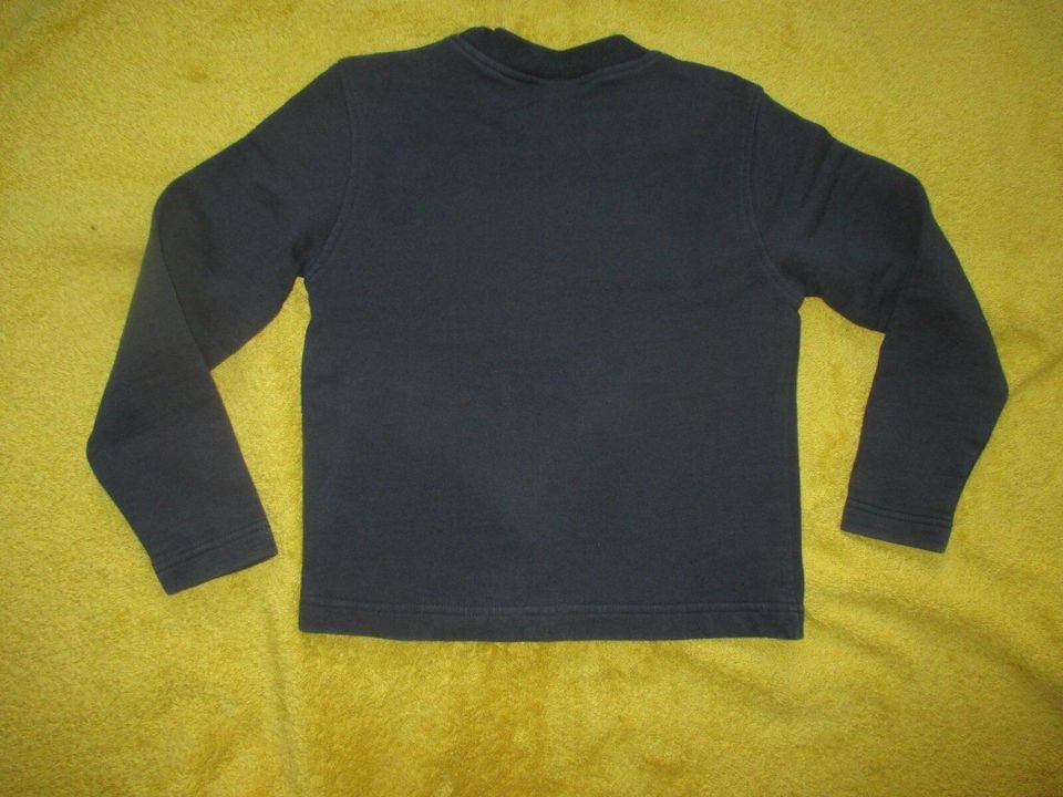 NEU * Styllsch * Mädchen * GIRL * Herz- Print * Sweater * Sweat- Shirt 