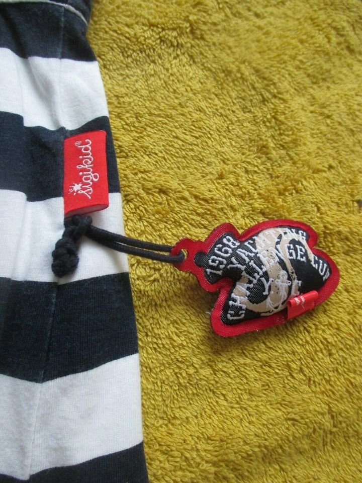 NEU mit Etikett * Niedlich * Girls * Mädchen * Yachtig- Stickerei * Träger * Kleid 