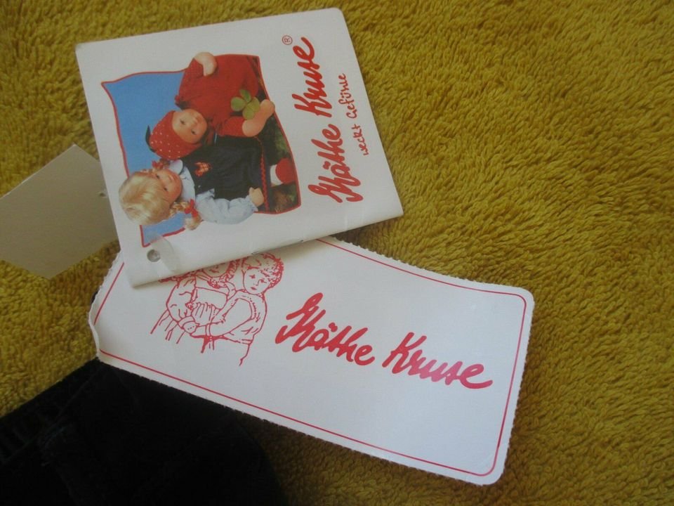 NEU mit ETIKETT * Stylisch * GIRL * Mädchen * Samt * Halb- Hose 