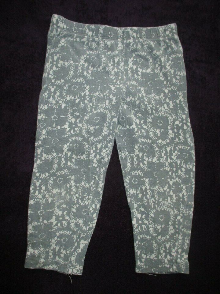 NEUw * Niedlich * GIRLS * Lace Spitzen Optik * Sweat Shirt * Sweater * Schlupf * Hose * Legging 