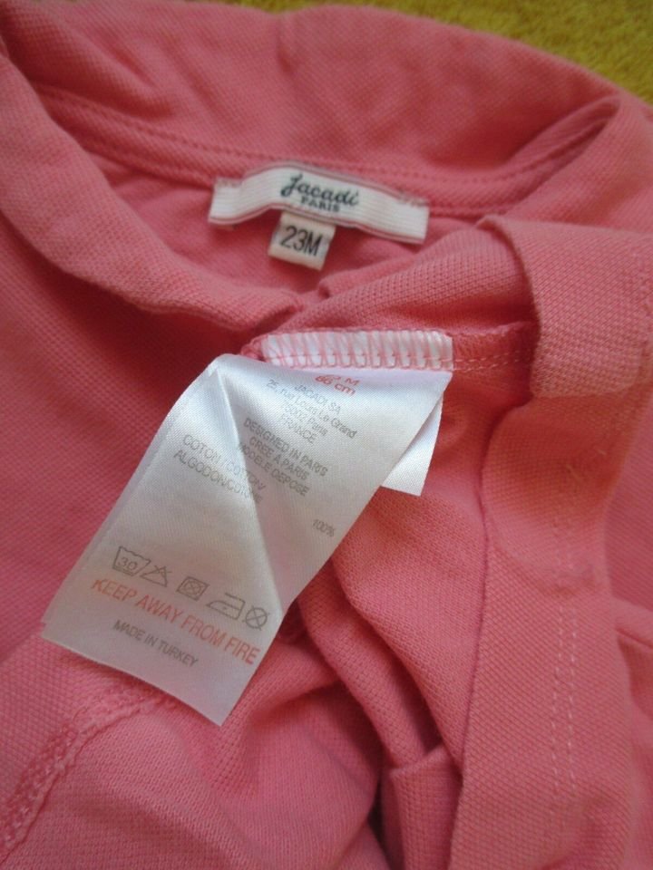 NEU mit Etikett * Niedlich * Girls * Mädchen * Polo * Pikeè * Kurzarm * Kleid 