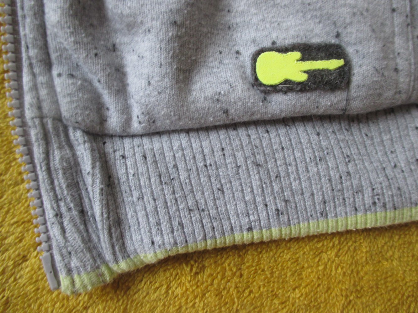 NEU * Niedlich * Baby * BOY oder auch GIRL * Unisex * Gitarren Igel * Wende * Kapuzen * Hoodie * Sweater * Shirt * Jacke 