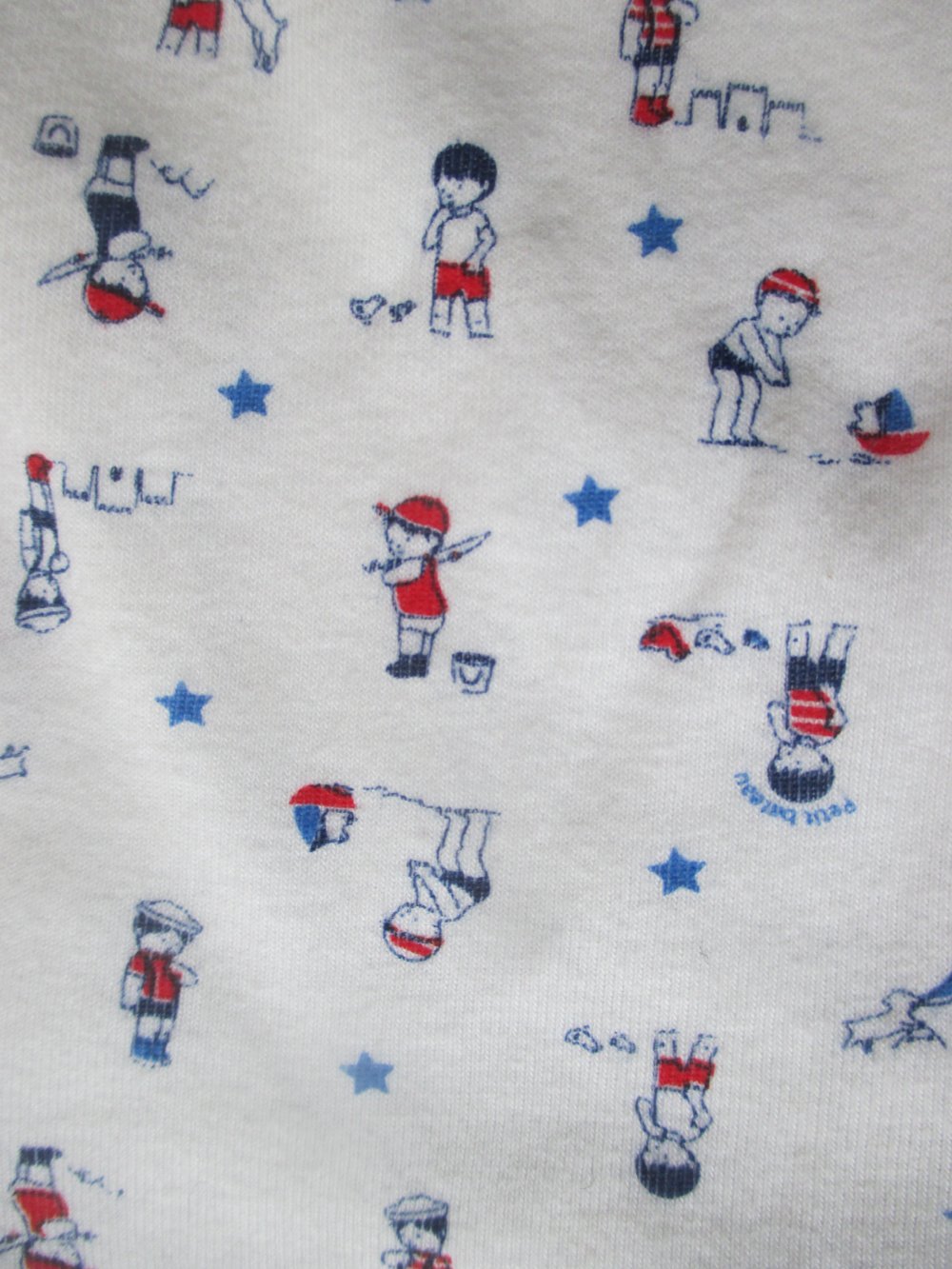 NEU mit ETIKETT * Niedlich * Baby * BOY oder auch GIRL * Unisex * Sailor Marine * Maritim * Boote * Einteiler * Schlafanzug 