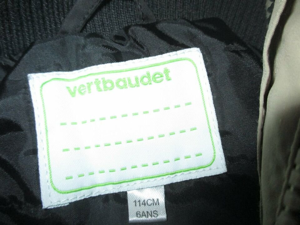 NEU mit Etikett * Funktionell * BOY oder auch GIRL * Unisex * 2 in 1 * Winter * Kapuzen * Jacke 