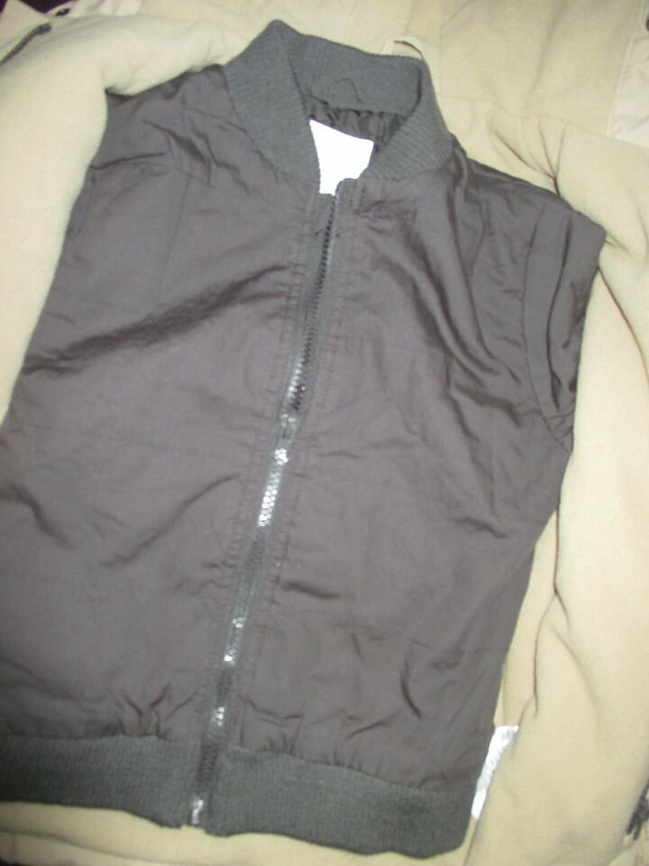 NEU mit Etikett * Funktionell * BOY oder auch GIRL * Unisex * 2 in 1 * Winter * Kapuzen * Jacke 